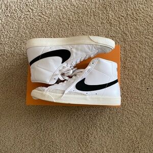 Nike Blazer ‘77 High